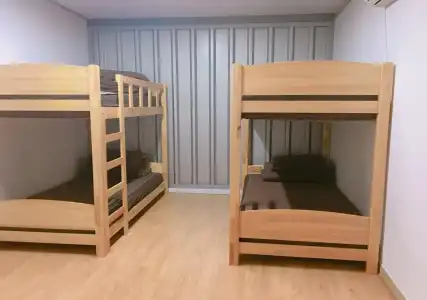 Gray Guesthouse - 1