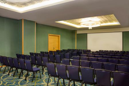 Four Points by Sheraton Cancun Centro - 31