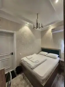 Yasmin Guest house - 15