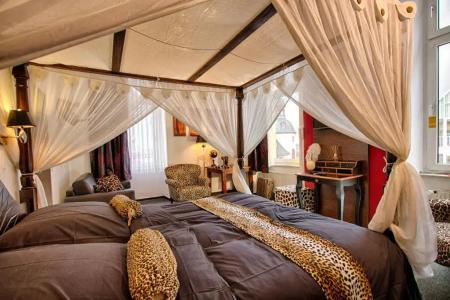 Apartam Münzplatz - 90