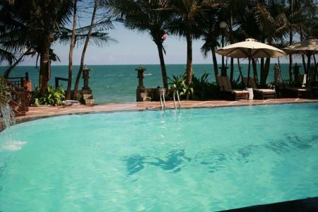 Novela Muine Resort & Spa - 15