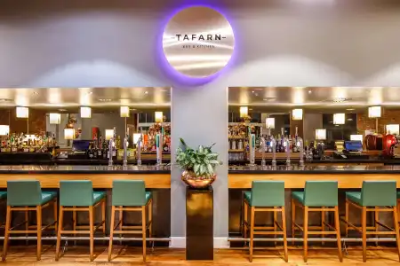 Radisson Blu Cardiff - 18