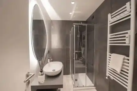 San Carlo Suite Torino - 32
