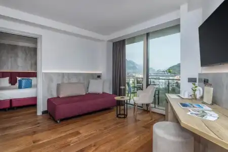 Garda Suite - TonelliHotels - 61