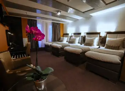 Mansion - 1
