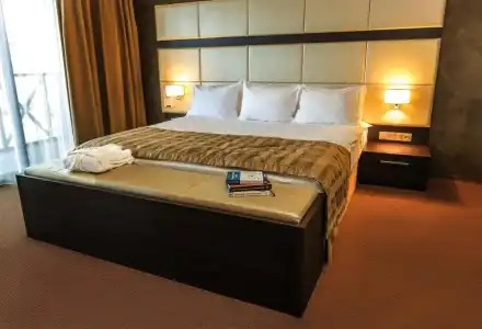 Bartolomeo Best River Resort - 47