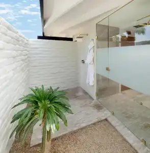 L'Horizon Resort & Spa, Hermann Bungalows - 60