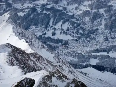 Schweizerhof - 0