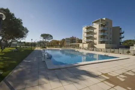 Apartamentos Alcocebre Suites 3000 - 15