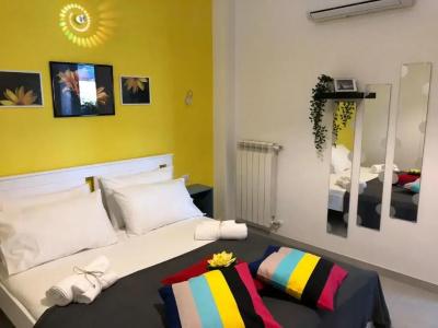 B&B Il Giardino sul Mare - 40
