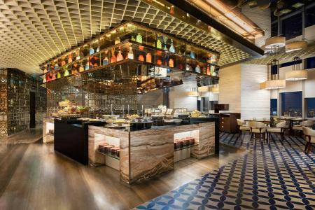 The Westin Jakarta - 38
