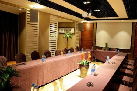 Kunming Xinshichao - 1