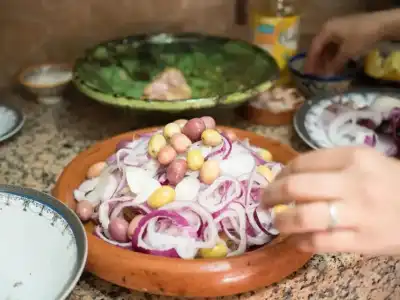 Dar Yasmin - Villa - 7