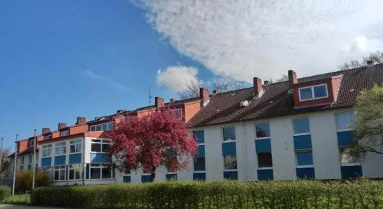 Jugendherberge Bremerhaven - 0