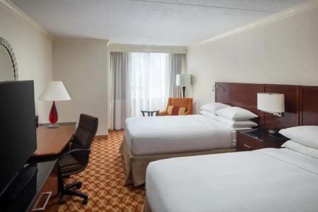 Marriott Indianapolis East - 46