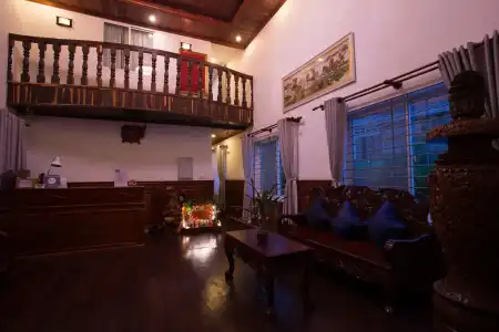 Angkor Ry Boutique - 13