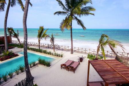 Jambiani Villas - 16