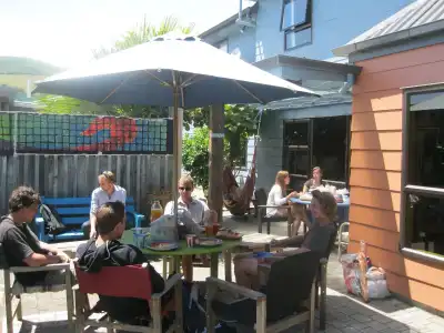 Tasman Bay Backpackers - 7