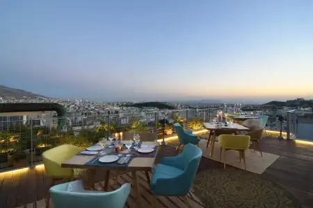 COCO-MAT Athens - 16