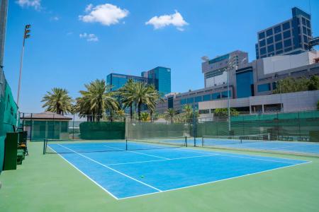Beach Rotana Residences - 25