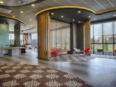 Ibis Istanbul Tuzla - 1