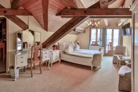 Grand Belvedere, a Beaumier & Spa - 55