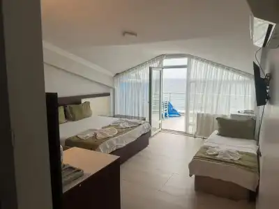 Deniz Otel - 57