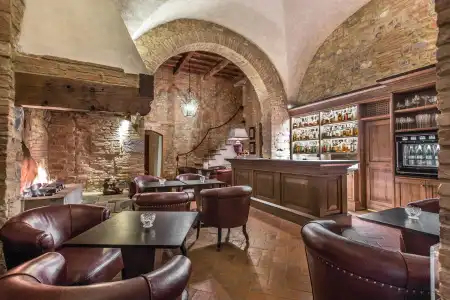 COMO Castello Del Nero - 39