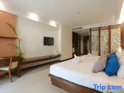 A2 Pool Resort - 31
