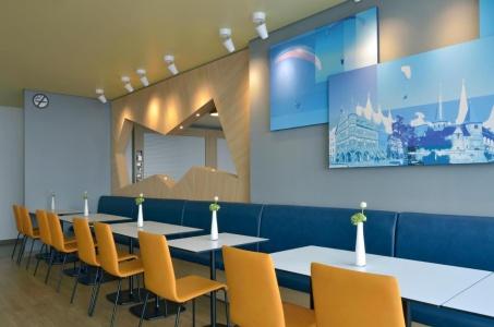 B&B Fulda-City - 21