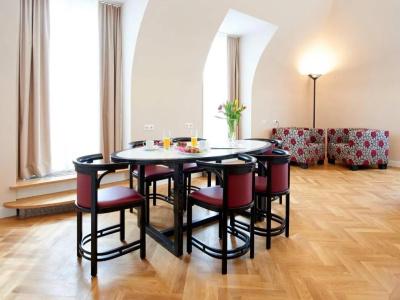 Singerstrasse 21-25 Apart350m next to St Stephen´s Square - 136