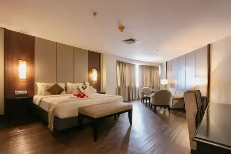 The Acacia Jakarta - 78