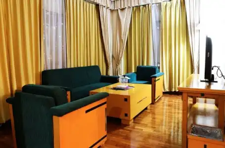 Mega Anggrek & Convention - 64