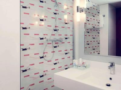 Hôtel Mercure Honfleur - 39