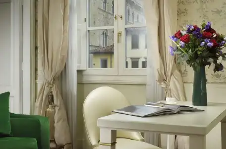 San Firenze Apartment - 188
