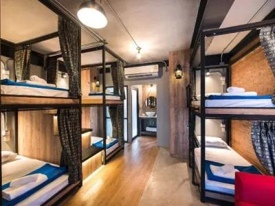 Sri Hostel Ayutthaya - 1