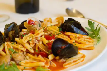 Al Pescatore - 4