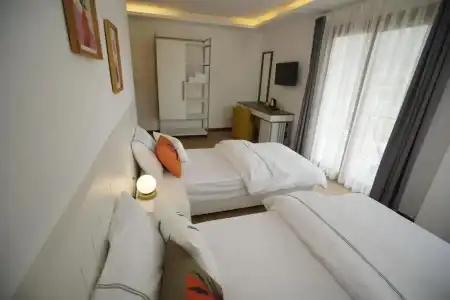 Mons Casa Boutique - 29