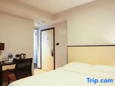 Rayfont & Apartment Chengdu - 36