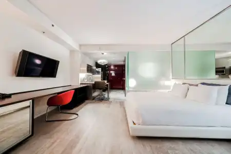 Beautiful Palms Place Suite - 291