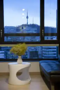 Grid Inn - 6