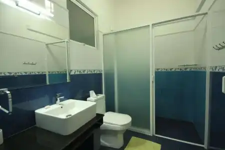 Laluna Ayurveda Resort - 63