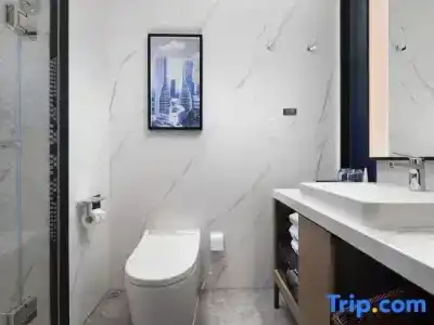 Hampton by Hilton Hangzhou West Lake Lakeside Wulin Square - 41