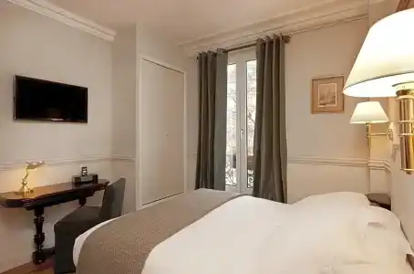 de la Porte Dorée - 43