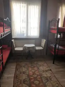 Avrasya Hostel - 25