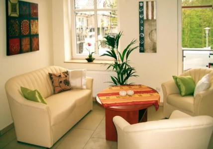 ApartMuseumshof auf Fehmarn - 56