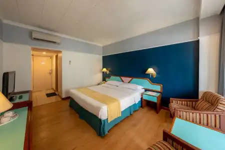Marcopolo Jakarta - 45