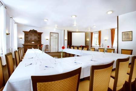 Pelli Hof Rendsburg by Tulip Inn - 12