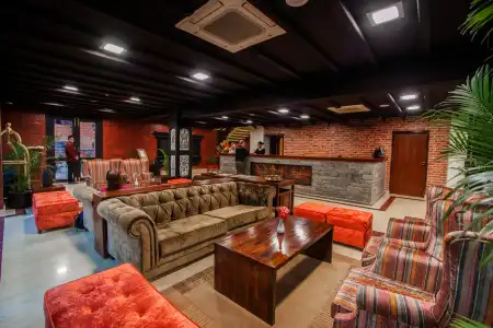 Traditional Comfort Boutique - 2
