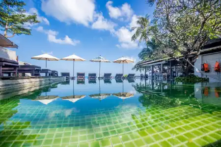 Punnpreeda Beach Resort - 17